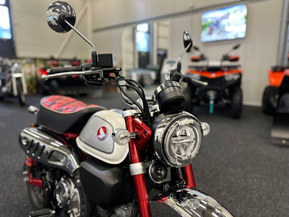 Honda Monkey