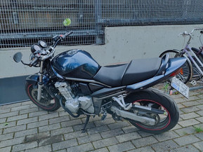 Suzuki GSF