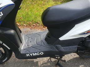 Kymco Agility