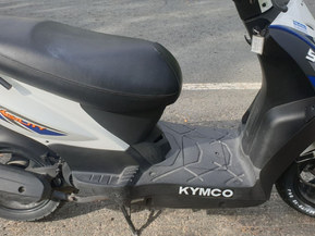 Kymco Agility