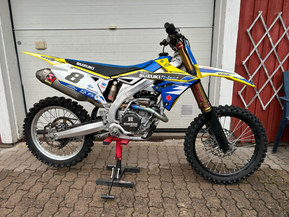 Suzuki RM-Z