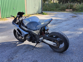Honda CBR