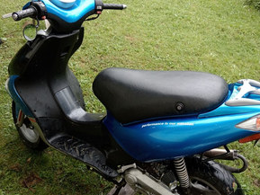 Kymco Super