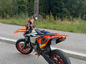 KTM 250