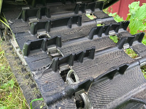 Arctic Cat Sno Pro Snowcross