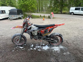 KTM 250