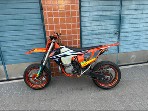 KTM 250