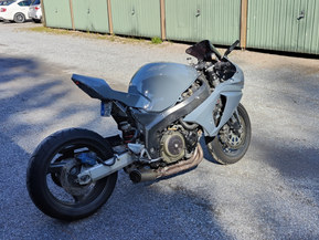 Honda CBR
