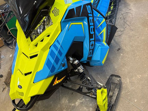 Polaris SwitchBack