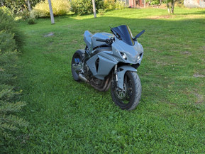 Honda CBR