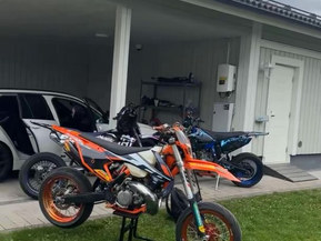 KTM 250