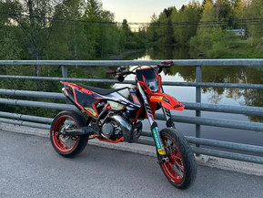 KTM 250
