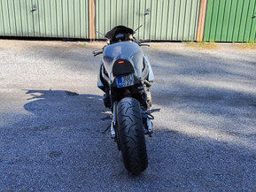 Honda CBR