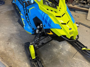 Polaris SwitchBack
