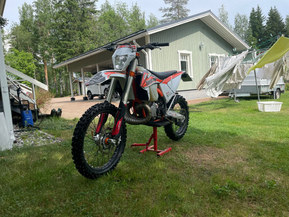 KTM 250