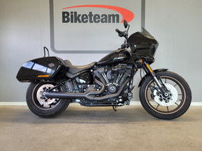 Harley-Davidson Softail