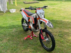 KTM 250