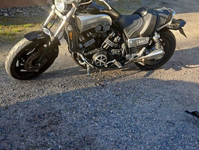 Yamaha V-Max