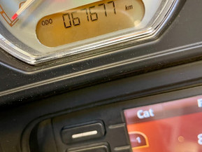 Harley-Davidson Touring