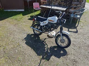 Tunturi Break