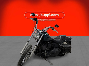 Harley-Davidson Softail