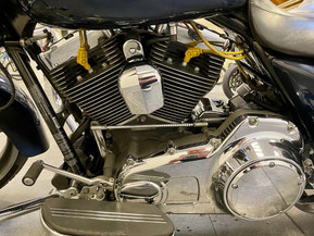 Harley-Davidson Touring