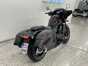 Honda Rebel