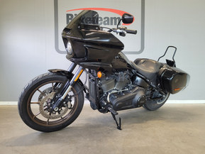 Harley-Davidson Softail