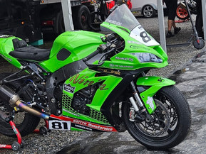 Kawasaki ZX-10R