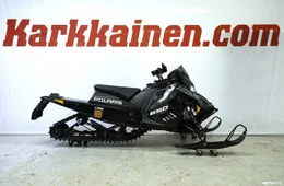 Polaris XCR
