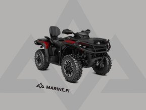 Can-Am Outlander Max