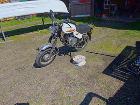 Tunturi Break