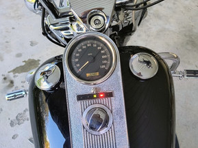 Harley-Davidson Touring