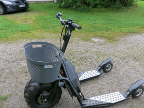 Muu merkki Muu malli