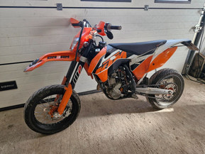 KTM 250
