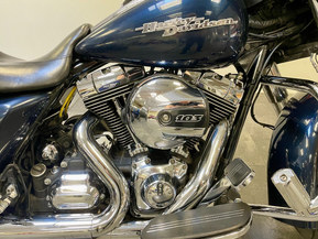 Harley-Davidson Touring