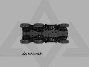 Can-Am Outlander Max