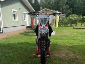 KTM 250