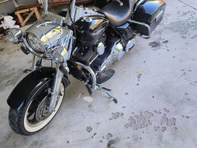 Harley-Davidson Touring