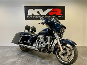 Harley-Davidson Touring