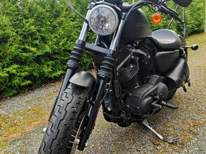 Harley-Davidson Sportster