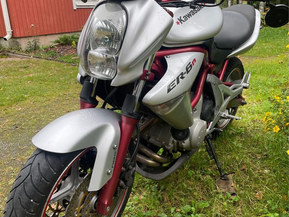Kawasaki ER-6n