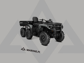 Can-Am Outlander Max