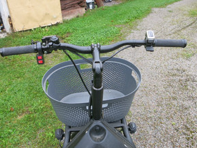 Muu merkki Muu malli