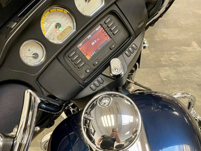 Harley-Davidson Touring