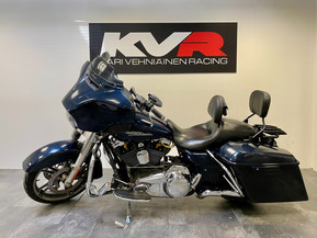 Harley-Davidson Touring