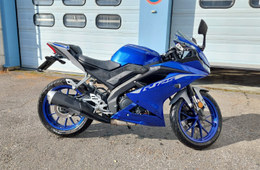 Yamaha YZF-R