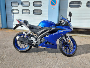 Yamaha YZF-R