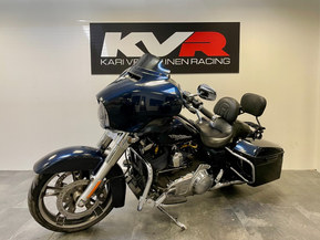 Harley-Davidson Touring