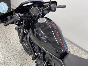 Honda Rebel